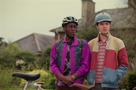 Sex Education La Serie Che Parla Bene Di Sesso Non Solo Agli Adolescenti TV Sorrisi E Canzoni