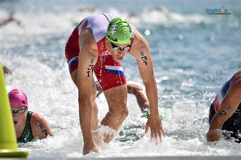 2019 Daman World Triathlon Abu Dhabi World Triathlon