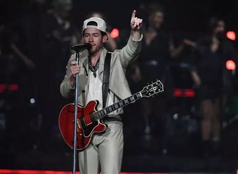 Nick Jonas Raunchiest Confessions Bedroom Kinks Purity Rings And Gay Sex Scenes Daily Star