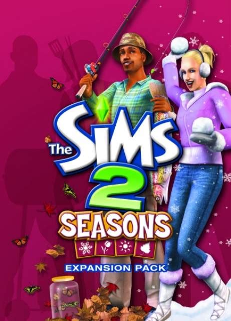 The Sims 2 Seasons Screenshots Images And Pictures Giant Bomb