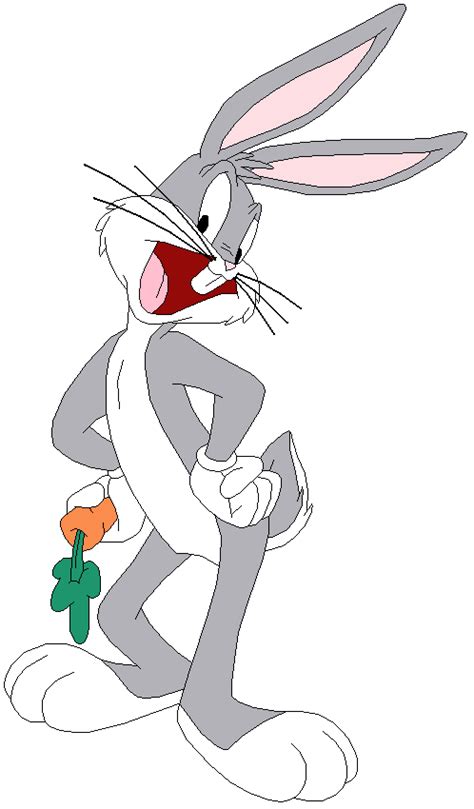 Bugs Bunny By Mollyketty On Deviantart
