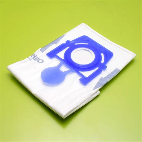 Мешок для пылесоса Zelmer Aquawelt 919