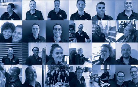 Our People Arc Projects