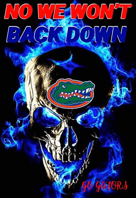 Pin By Avril On Florida Gators In 2024 Florida Gators Football Florida Gators Wallpaper