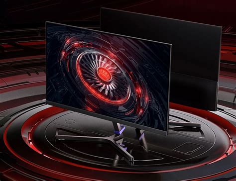Xiaomi Redmi Gaming Monitor G24: Neuer, farbtreuer Gaming-Monitor mit ...