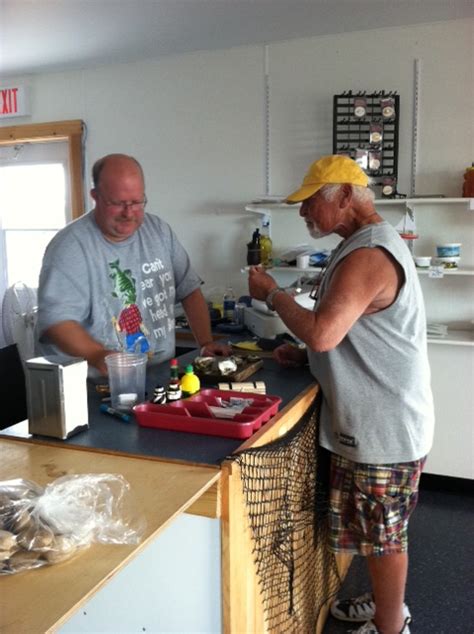 2011 August Hungry Gerald