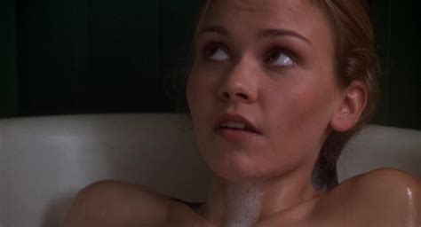 Nude Video Celebs Allison Lange Nude Christina S House 2000