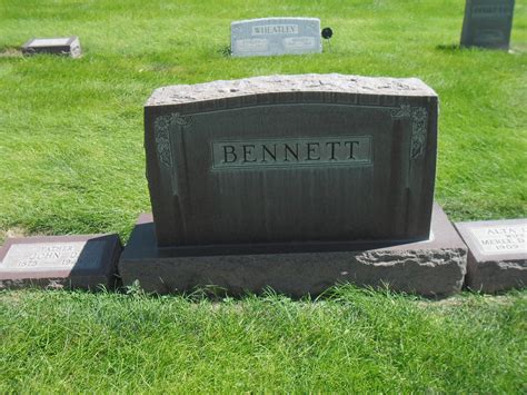 Life Legacy and Memorial Service for Merle Bunnell 31