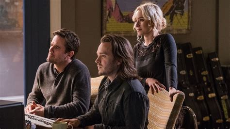 'Nashville' Renewed for Season 6