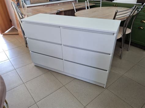 Комод НИЦЦА-07 — МЕБЕЛИНИ — Мебель Таганрог