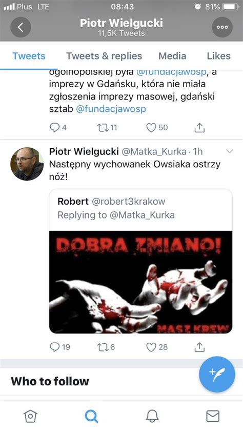 Prawo i Sprawiedliwość on Twitter Wiceminister MSWiA GOV PL