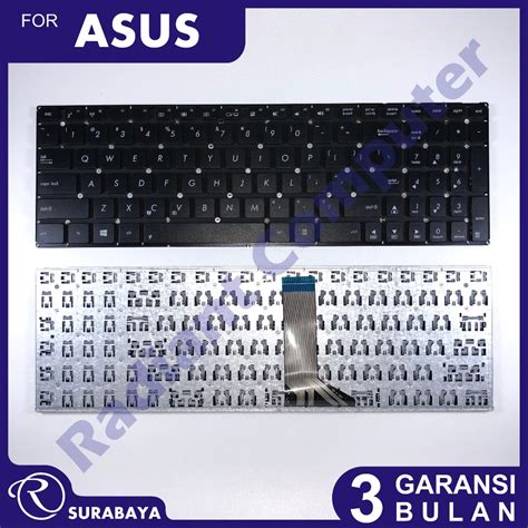 Asus X555D X555S X555L X555U X555Y X555B X555BA X555Q Keyboard | Shopee ...