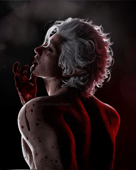 Baldurs Gate Ideas To Save Today Baldur S Gate Gate Hot Vampires And More