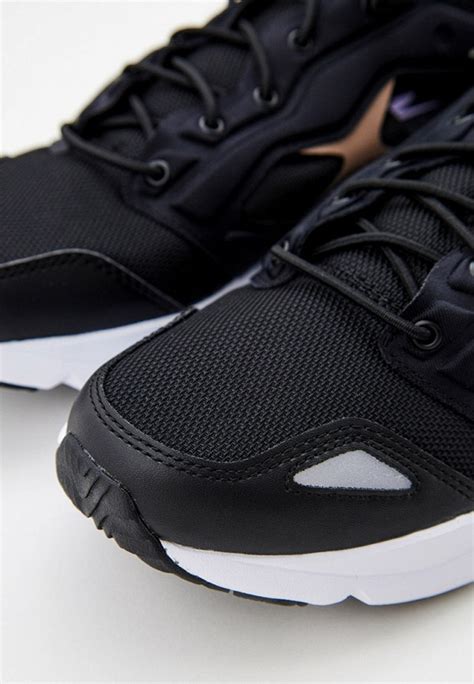 Кроссовки Reebok FURYLITE 95, цвет: черный, RTLACQ707101 — купить в ...