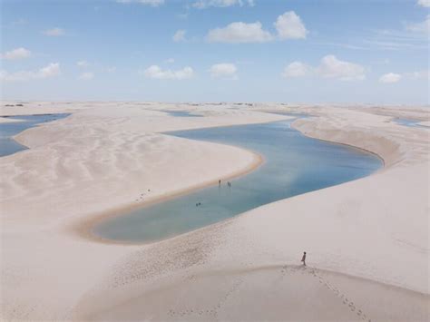 O que fazer em Barreirinhas MA passeios Lençóis Maranhenses