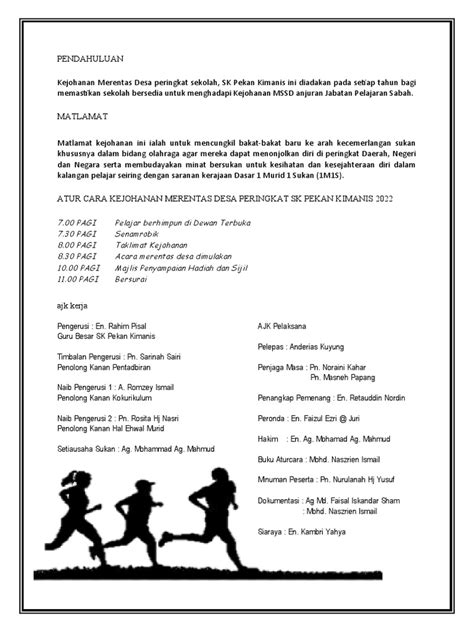 Brosur Merentas Desa Pdf