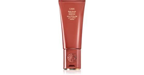 Oribe Bright Blonde Conditioner For Bleached Or Highlighted Hair Notino Ie