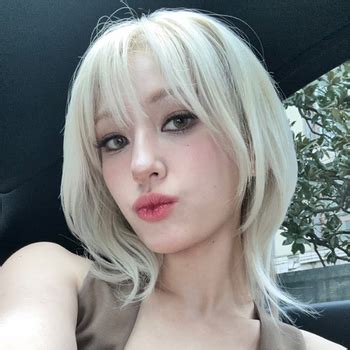 Jeon Somi Babe Page Watch This Musician On FreeOnes