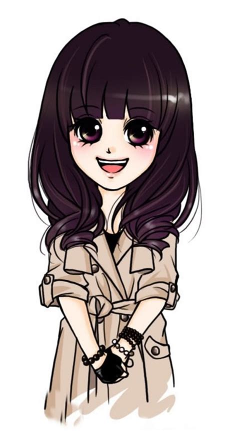 Những hình nền điện thoại Chibi dễ thương và ấn tượng nhất Thư viện Ảnh đẹp hot nhất