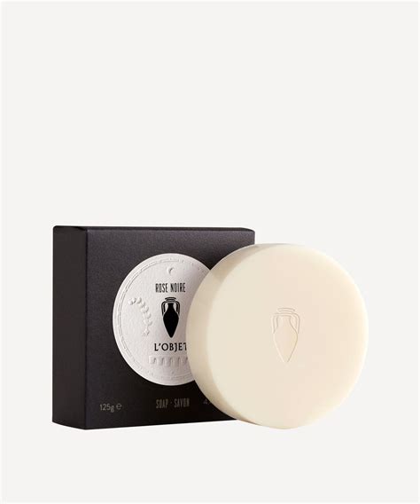 19 Luxury Soap Bars That Will Make Your Sink A Chicer Place Who What Wear