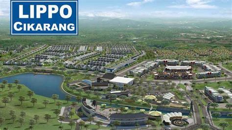Lippo Cikarang Catatkan Kerugian Rp365 Triliun Aspekid