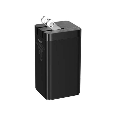 Baseus Gan 2 Pro 65W - CCGAN65C2 - OTC.LK