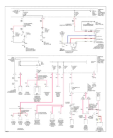 All Wiring Diagrams For Chevrolet Uplander Ls 2007 Wiring Diagrams For Cars