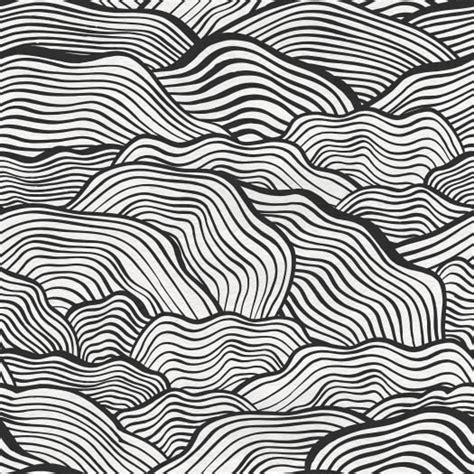 Soft Clouds Graphite Wallpaper Rebel Walls