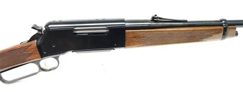 Browning BLR Lightweight .30-06 caliber rifle. Lever Action rifle in excellent condition. (R13469)