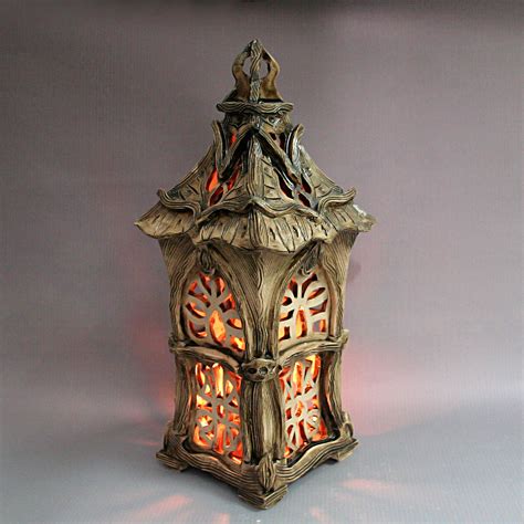 Подсвечники из полимерной глины: Делаем подсвечники из полимерной глины ...