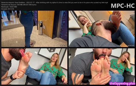 Goddess Grazi Goddess Grazi Grazigoddess Nude OnlyFans Photo The Fappening Plus