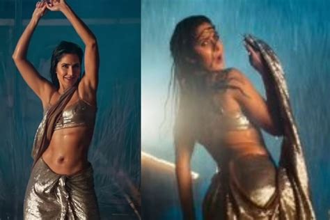 Katrina Kaif Sets Internet On Fire With Sexy Dance Moves In Tip Tip