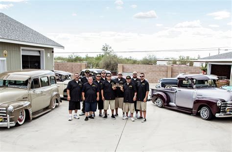 Old Memories' Club Headquarters Tour - Bombs Away