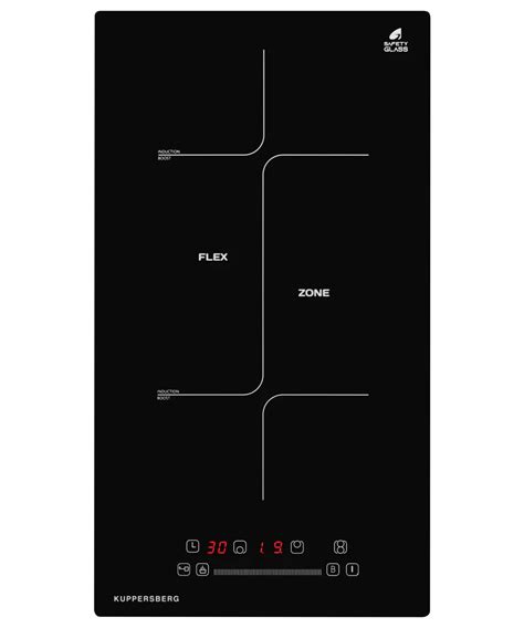 Варочная панель Kuppersberg ICS 311 — Официальный дилер Kuppersberg в ...