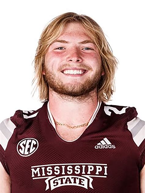 Sam Westmoreland, Mississippi State lineman, dead at 19