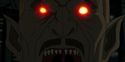 Trese Review Netflix Anime Is For Fans Of Fantasy Horror