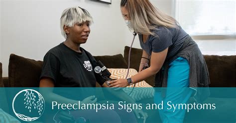 Preeclampsia Signs And Symptoms Willow Birth And Wellness Center Az