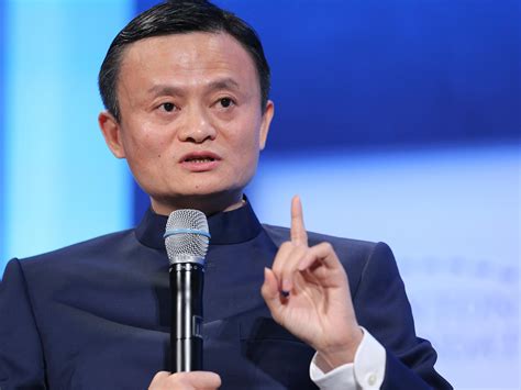Jack Ma: The man who took on eBay and won | The Independent