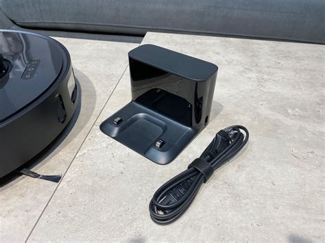 Робот Пилосос Dreame L10 PRO (2021) Детальний Огляд