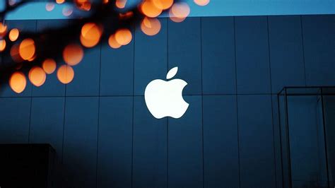 Neon Apple Logo Wallpapers - Top Free Neon Apple Logo Backgrounds ...