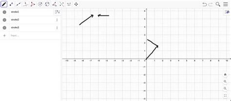 Solvedcopy The Vectors In The Figure And Use Them To Draw The