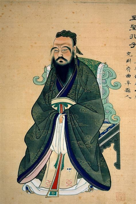 Zhou Dynasty Confucianism