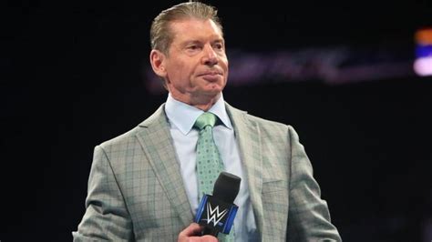 Is Vince McMahon’s era officially over at WWE? - Hindustan Times