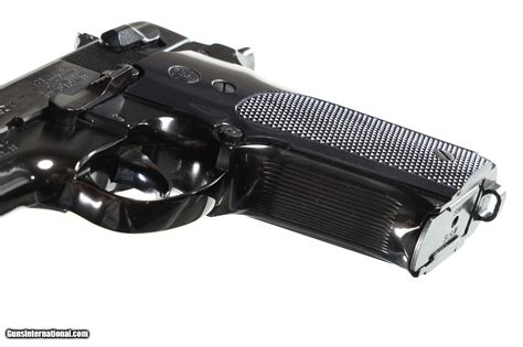 Smith And Wesson 59 Pistol 9mm