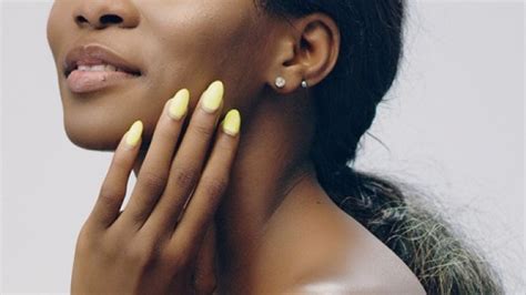 Vernis Ongles Huit Astuces Pour Le Faire Tenir Plus Longtemps