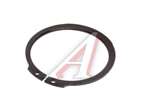 Кольцо стопорное d=50.8 на вал d=55 - DIN471 - купить в АвтоАльянс ...