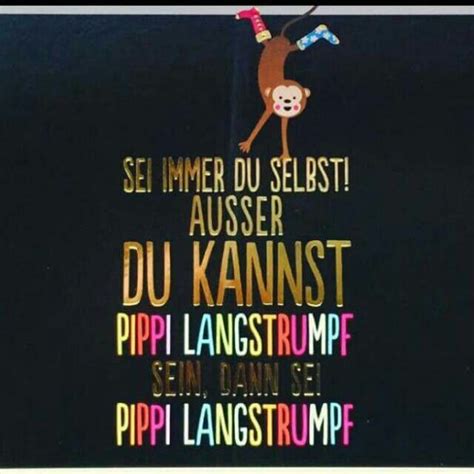 Pipi Langstrumpf Pippi Langstrumpf Zitate Pippi Langstrumpf