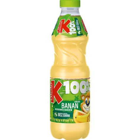 Kubu Juice Banana Apple Peach Ml Food Plus Shop Online