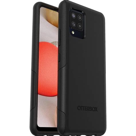 Galaxy A42 5g Case Tpu Black Back Market