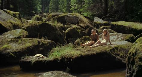 Nude Video Celebs Marlene Hauser Nude Luzia Oppermann Nude The Field Guide To Evil